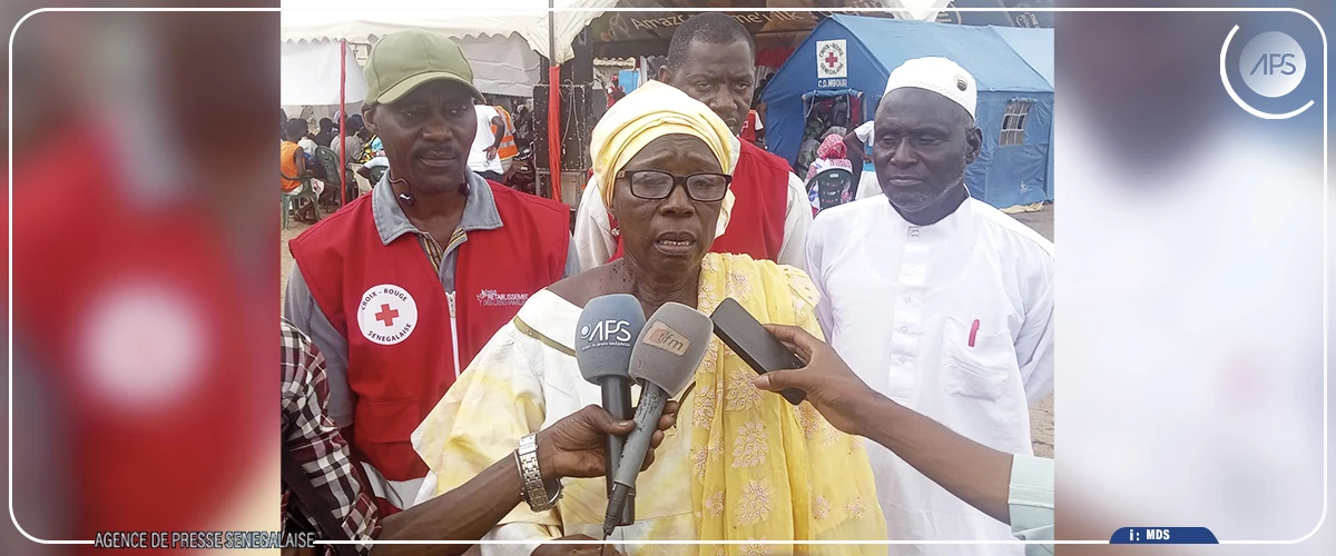 Plaidoyer pour une meilleure prise en charge des familles de migrants disparus