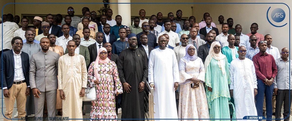 Assemblée nationale : quatre-vingt chauffeurs formés à la conduite préventive et défensive