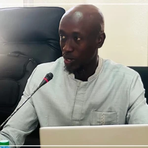 L'UGB élabore sa stratégie d'insertion et d'employabilité des étudiants