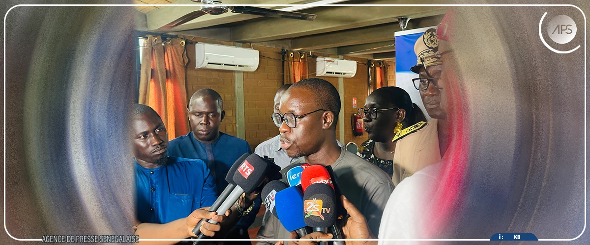 Saint-Louis : le renforcement du financement des projets des jeunes préconisé