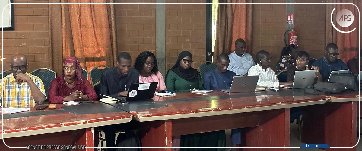 Saint-Louis : le renforcement du financement des projets des jeunes préconisé