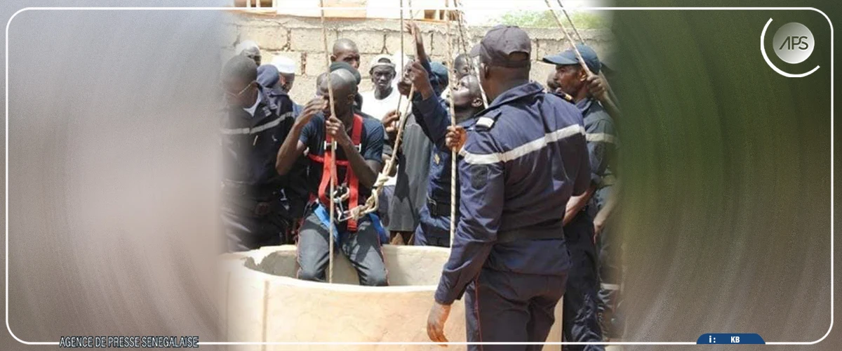 Koungheul : le corps sans vie d’un homme retrouvé dans un puits