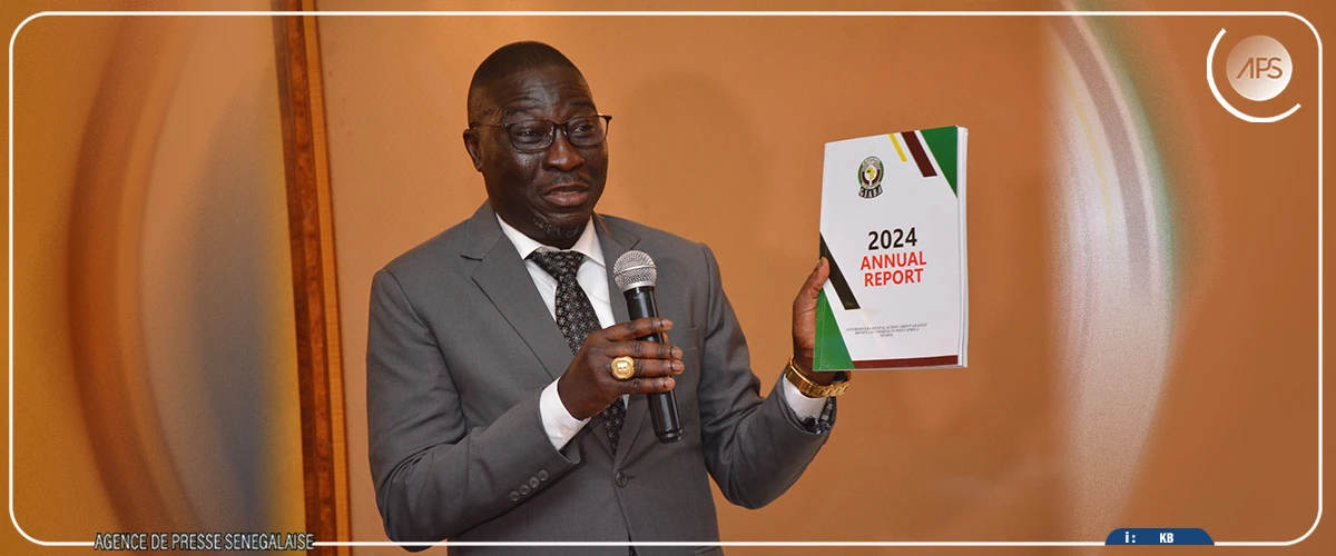 L’absence de cadres réglementaires des services de transfert d’argent facilite le blanchiment de capitaux, selon le GIABA