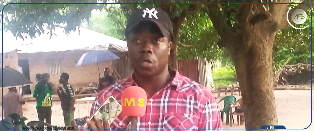 Bignona : des ouvrages hydrauliques mis en service à Djibidione