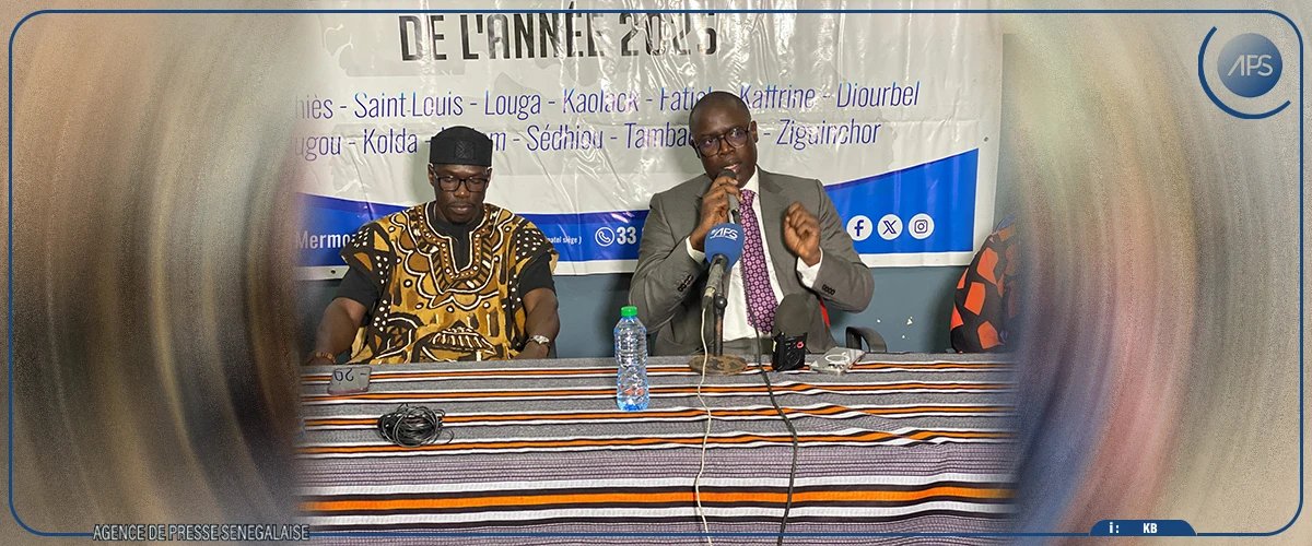 Cultures urbaines : une subvention de 52 millions de francs CFA pour 26 projets présentés par des promoteurs culturels du Sud