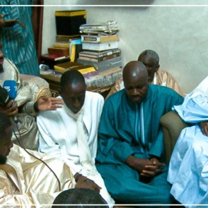 Les directions du ministère de la Communication mobilisées pour une bonne couverture du Magal (ministre)  ‎