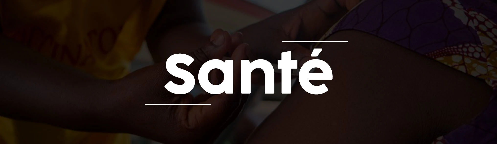 Santé