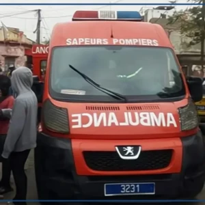 Un cultivateur tué par un camion-citerne à Ngadiaga