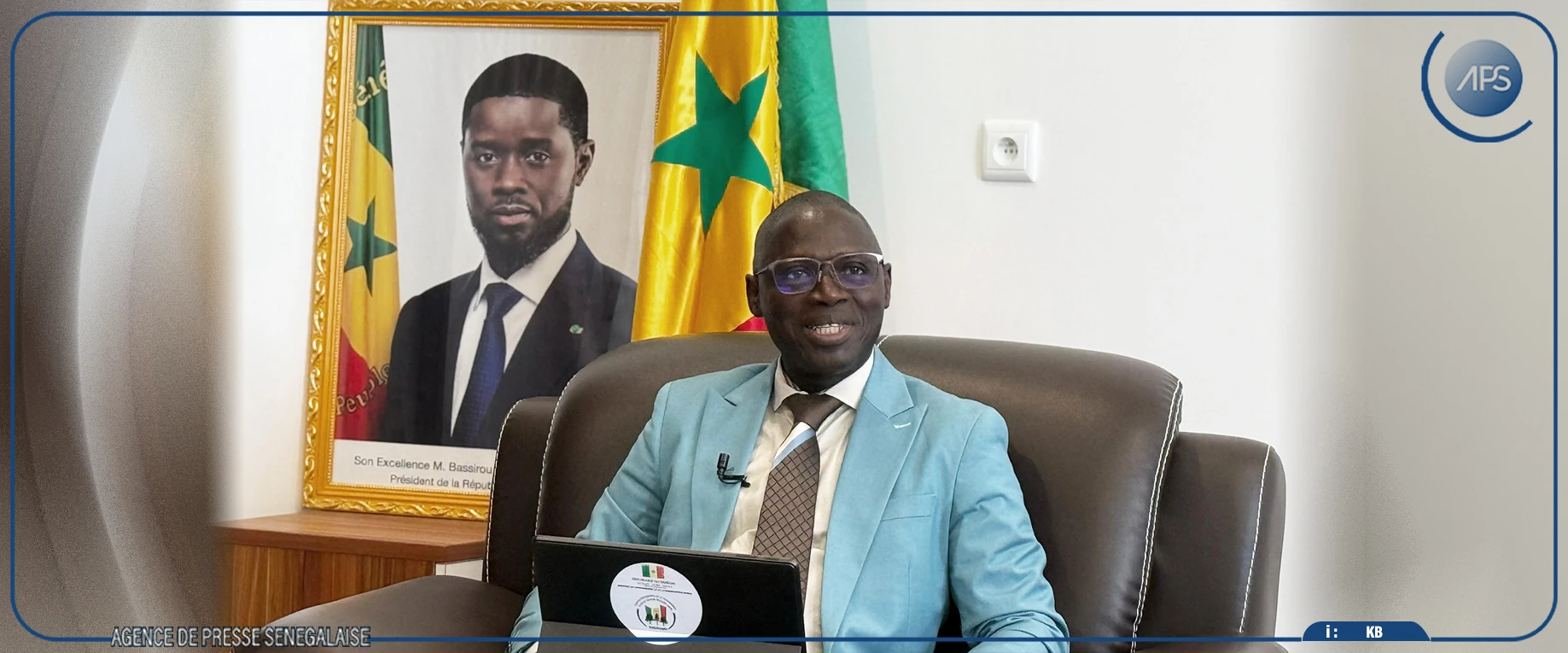 L'entretien et le suivi des plants constituent  le principal défi du reboisement, selon le DG de l’ASERGMV
