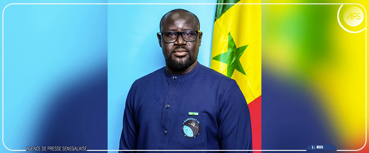 Projet spatial : installation d’une balise de collecte de données au Lac de Guiers, samedi (offciel)