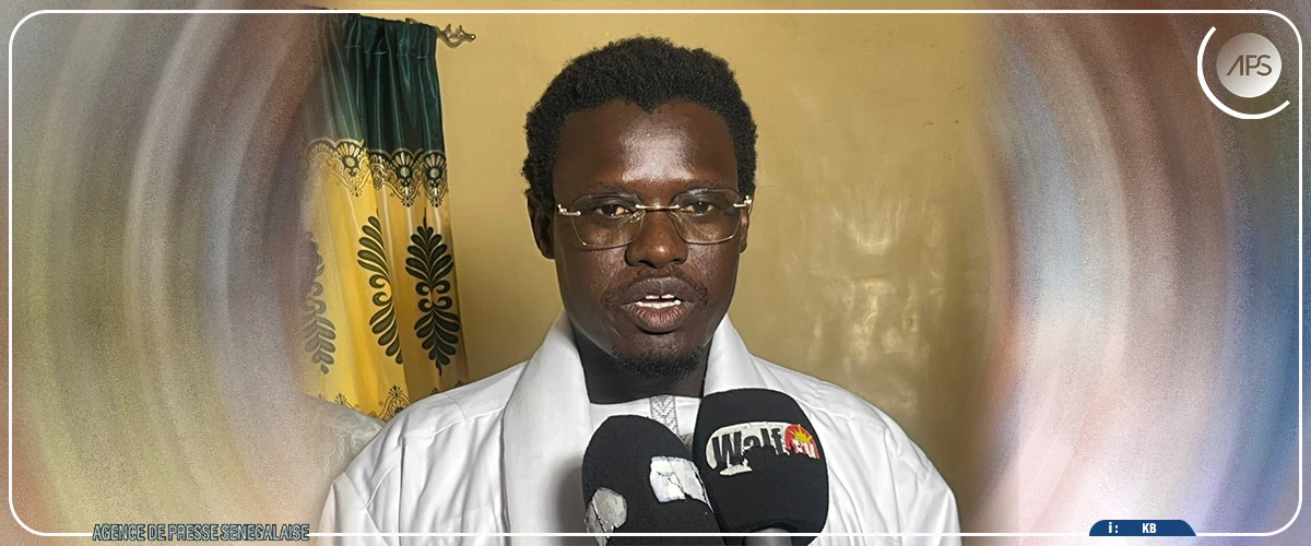 Thiary Mbawor : plaidoyer pour un renforcement des services sociaux de base