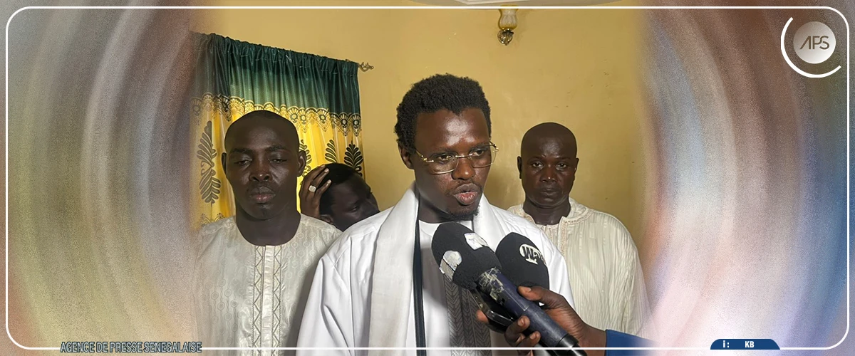 Thiary Mbawor : plaidoyer pour un renforcement des services sociaux de base