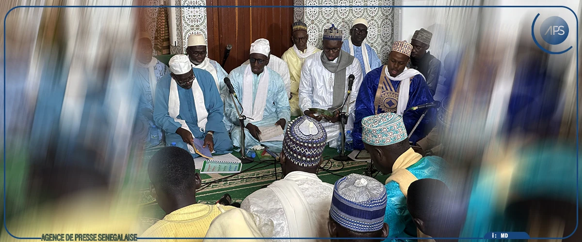 A Saint-Louis, un guide religieux met en exergue l’essence de la mission prophétique de Mouhamed (PSL)