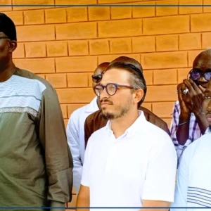 Kaffrine : l’Unité d’accueil des urgences citée en exemple pour ses performances