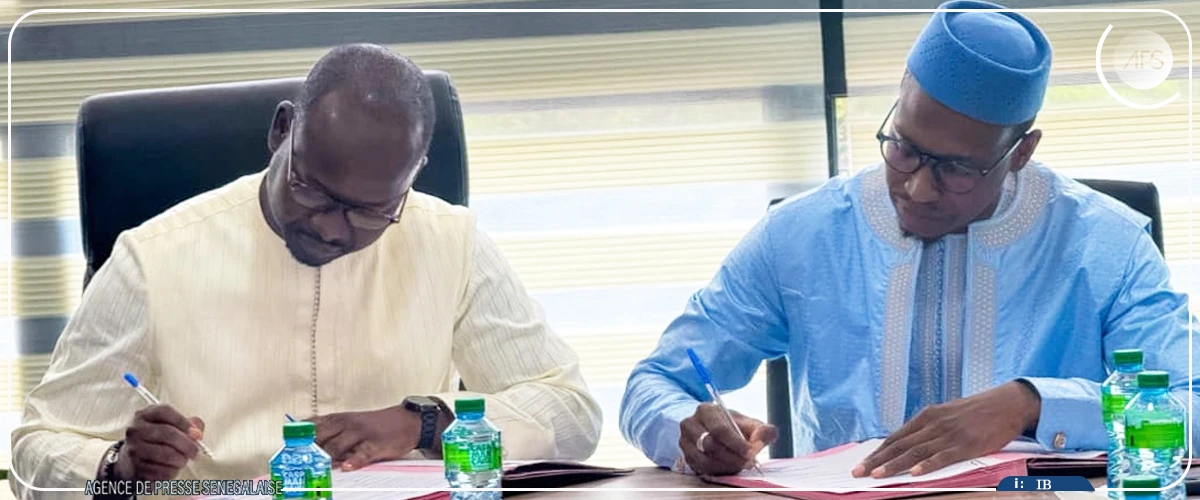 La HAW s'allie avec Al Rahma pour promouvoir le waqf