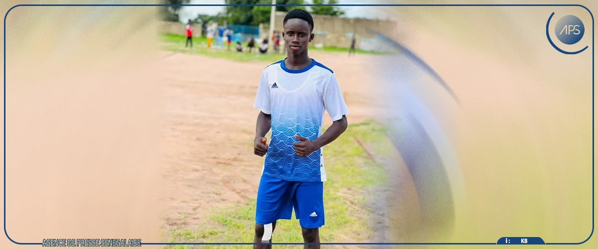 Keur Socé : un jeune de 19 ans décède au cours d’un match de football