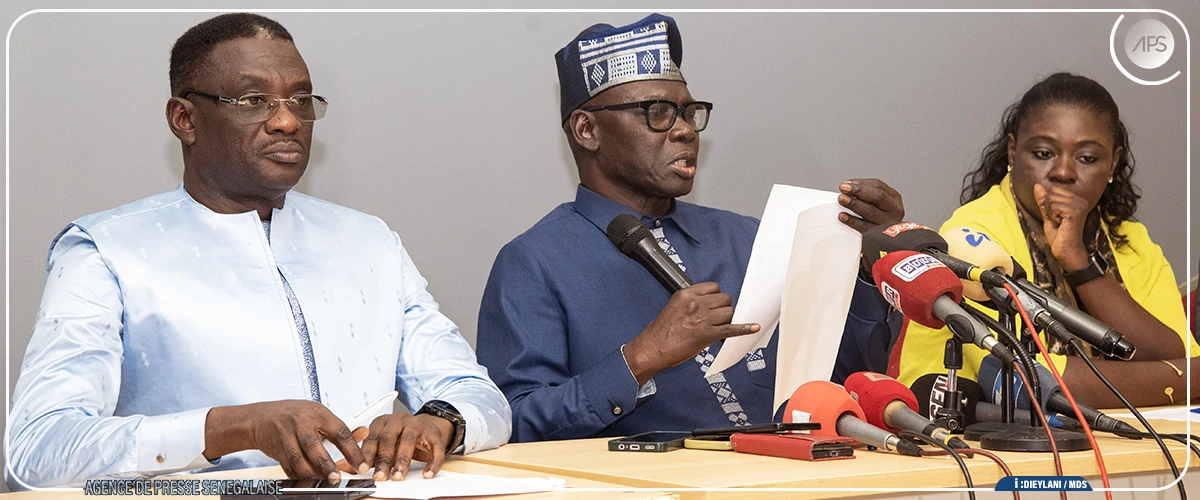 La société civile plaide pour l’harmonisation des lois sur la transparence