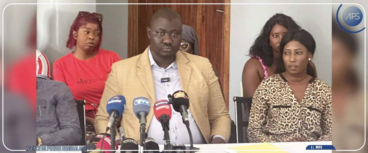 Nettoiement : 31 contractuels du programme “Xëyu Ndaw Ñi” réclament treize mois d’arriérés de salaire