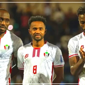 CHAN : le Soudan domine largement le Nigeria (4-0) et s'empare de la tête du groupe D