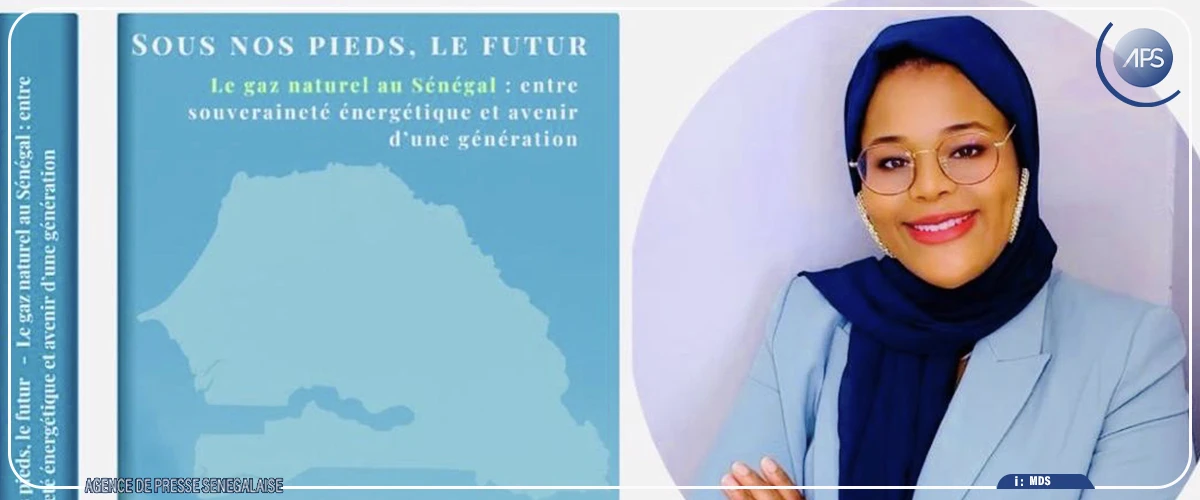 Gaz sénégalais : une spécialiste appelle à un débat citoyen