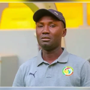 CHAN: les Lions locaux vont tenter d'obtenir la qualification face aux Congolais (entraîneur)