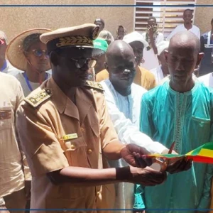 Matam : le village de Gaol réceptionne un nouveau collège d'enseignement moyen