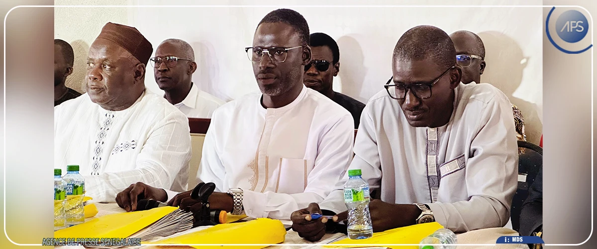 Saint-Louis : 450 capitaines d’embarcation formés en sécurité maritime