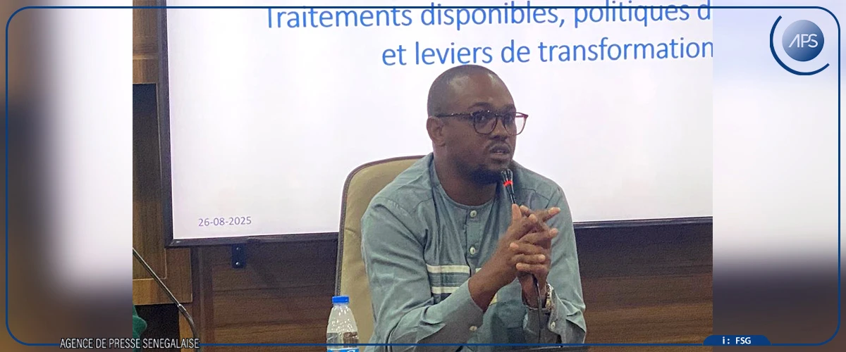 Un spécialiste détaille les défis liés à la prise en charge des cancers