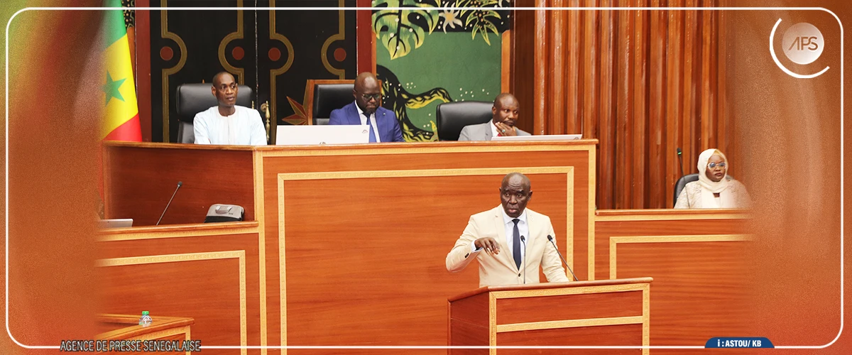 Les députés adoptent un projet de loi autorisant la création d’une nouvelle institution anticorruption