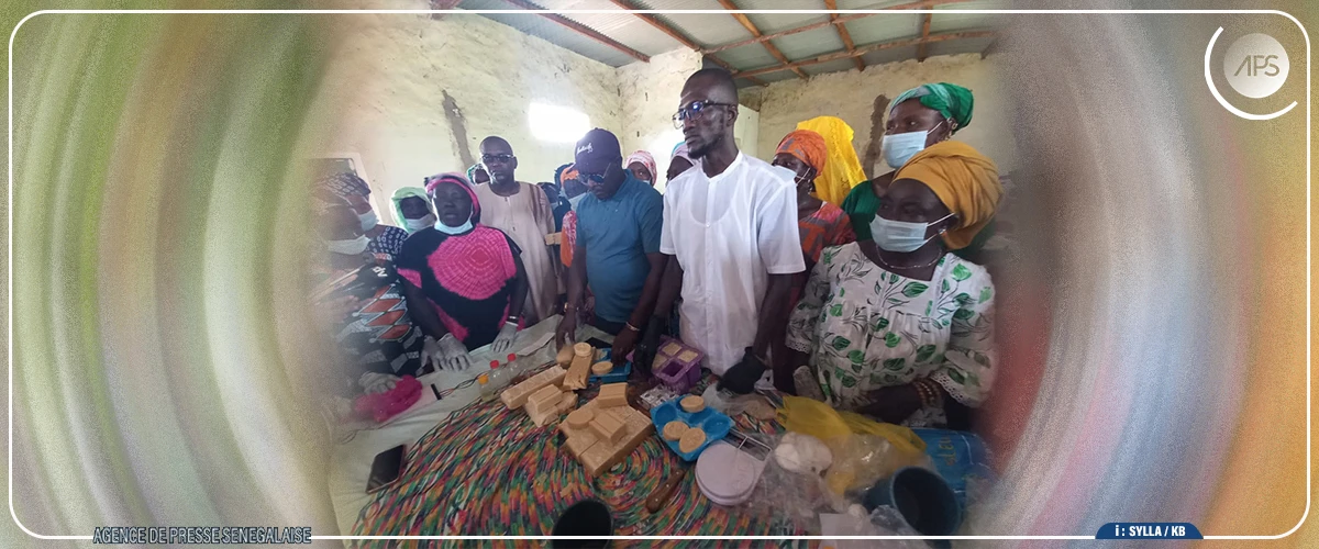 Tambacounda abrite la cinquième édition de ''Oscar des Talents''