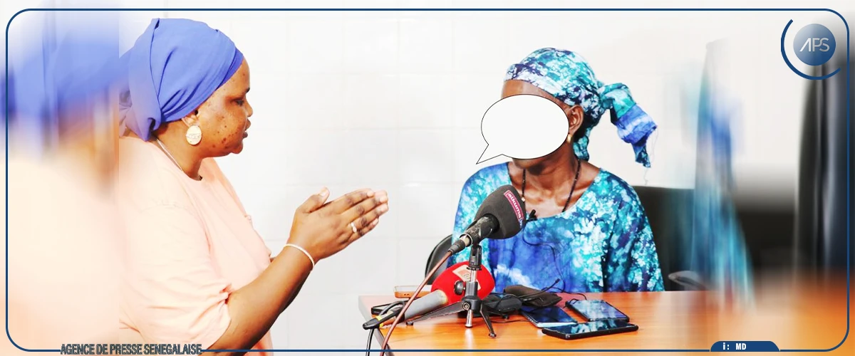 Tambacounda : des femmes fistuleuses racontent le drame de leur quotidien