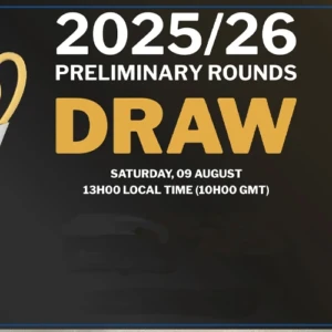 Compétitions interclubs CAF : le tirage au sort prévu samedi à Dar es-Salaam