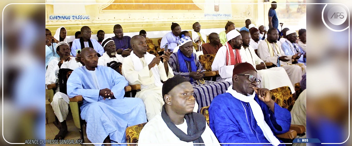 Touba : une organisation professionnelle attend avec impatience les assises de l’enseignement coranique