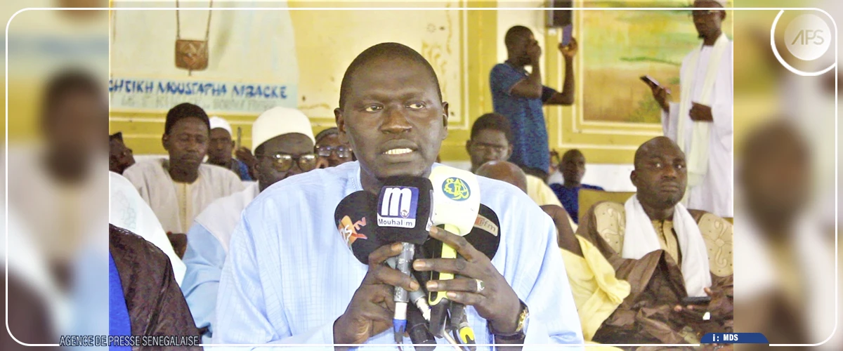 Touba : une organisation professionnelle attend avec impatience les assises de l’enseignement coranique