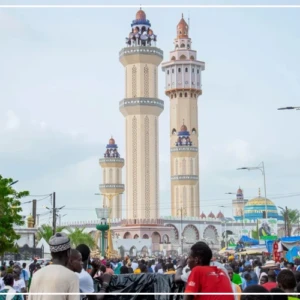 A Touba, derniers réglages avant le Magal