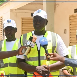 Magal 2025 : un dispositif de dépannage gratuit et des équipements mis en place sur les axes menant à Touba