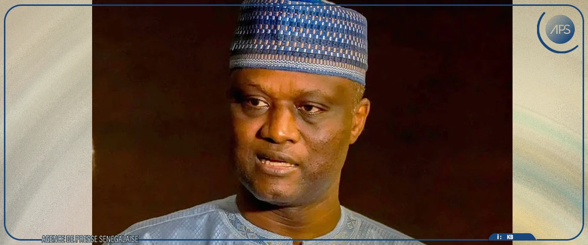 Turkish EximBank prête à financer des projets sénégalais “sans endettement”, selon Abdourahmane Sarr