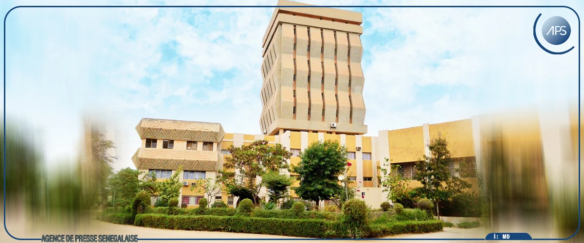 UGB : la section SAES décrète une grève de trois jours