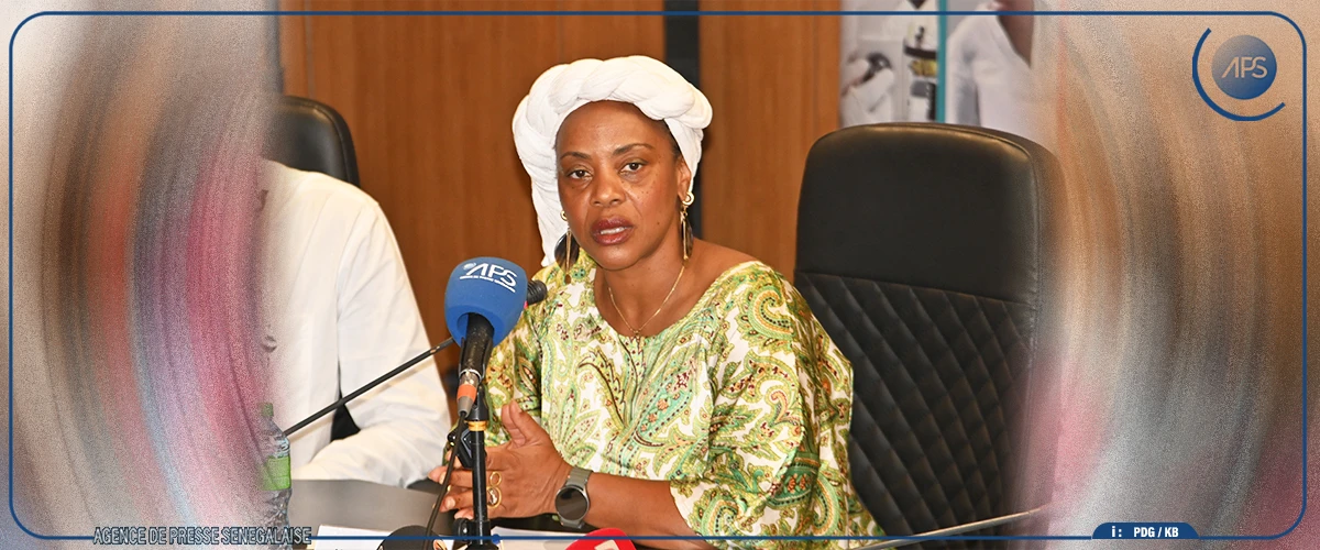 Le ministre de la Santé valide les recommandations de l’atelier sur la Surveillance collaborative des maladies