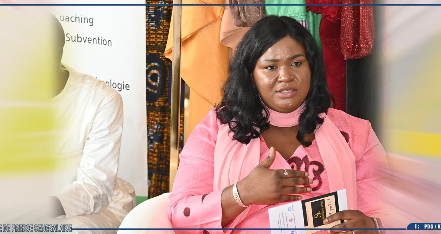 Programme “WEE 4 LINGEER”  : l’ADEPME veut créer une synergie autour de l’autonomisation des femmes