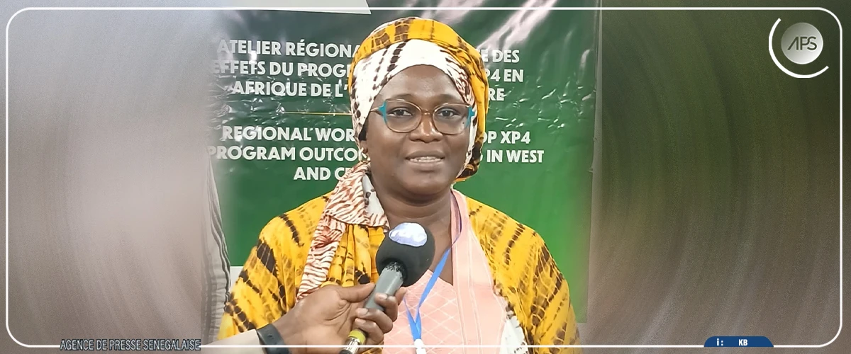 Un projet de transformation agricole évalué par le CORAF