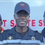 Magal de Touba : plus de 550 sapeurs-pompiers mobilisés pour la couverture sécuritaire et médicale