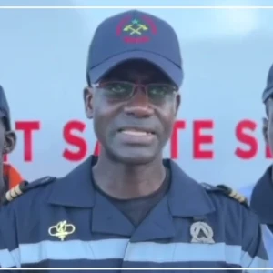 Magal de Touba : plus de 550 sapeurs-pompiers mobilisés pour la couverture sécuritaire et médicale