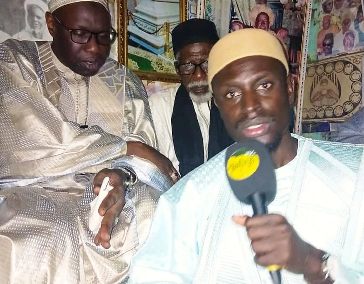 Gamou Annuel de Ndififf : Prières pour le président de la république et la continuité spirituelle  