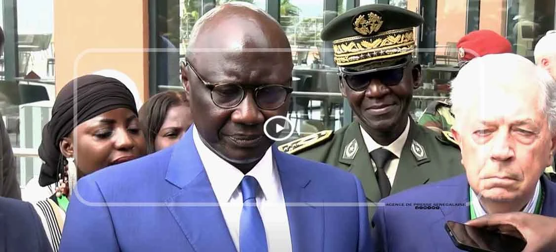 Dakar hôte du 50e Congrès international d’histoire militaire (CIHM)