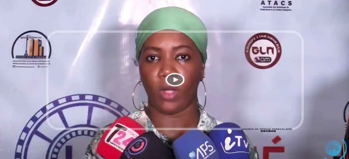 L’initiative ‘’Le Ndadié’’ veut faire renaître le cinéma à Thiès