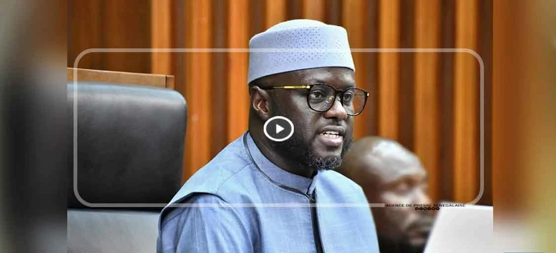 Assemblée nationale : des réformes fiscales et économiques à l’ordre du jour