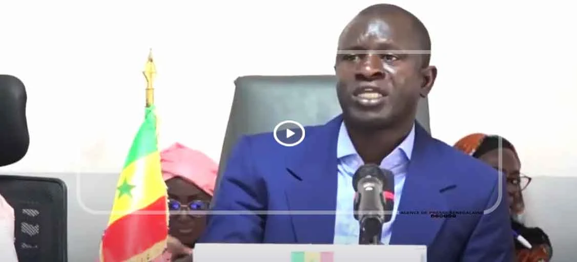 Thiès : Le maire de la ville affiche sa volonté de déguerpir le restaurant ‘’Kawsara’’