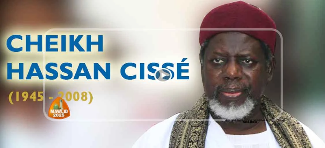 Lumière sur la mosquée mythique de Médina Baye