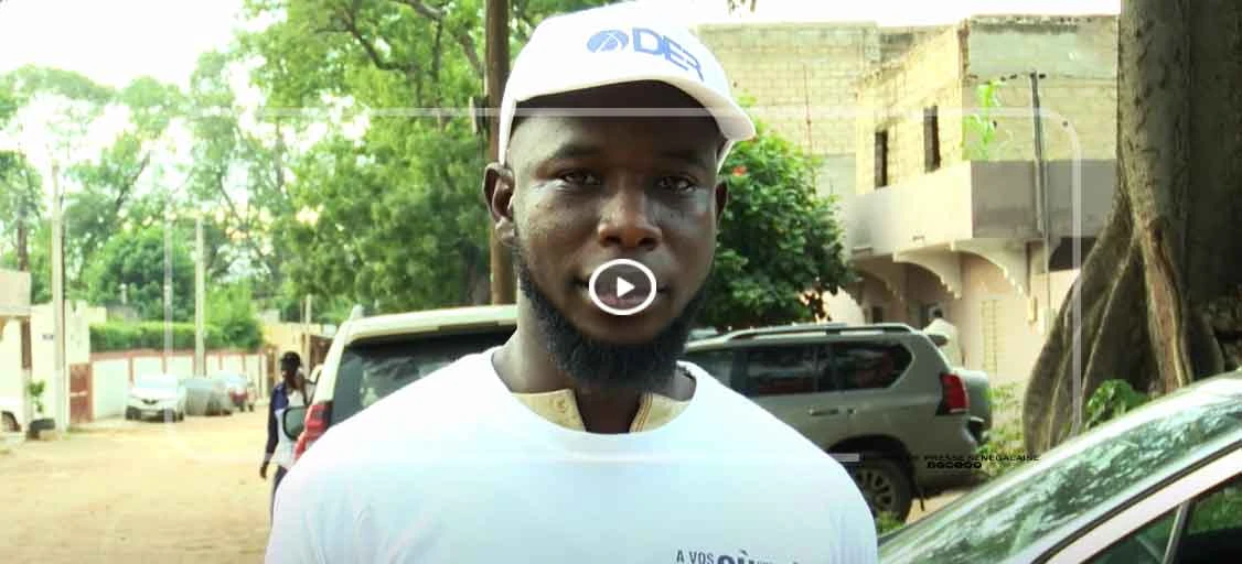 Le programme BEYES en appui aux jeunes aviculteurs de Thiès